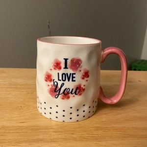 Coffee mug